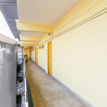 Oyo Hotel 65523 Tkt Tourist Home Kannur Eksteriør billede