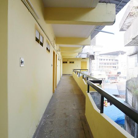 Oyo Hotel 65523 Tkt Tourist Home Kannur Eksteriør billede